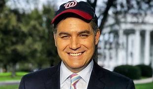 Image result for Jim Acosta Young Pictures