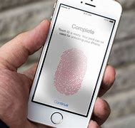 Image result for Fingerprint Apple