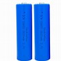 Image result for 18650 Rechargeable Battery