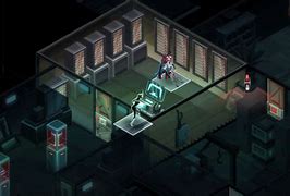 Image result for Invisible Inc