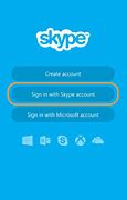 Image result for Skype Android