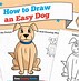 Image result for Basic Dog Drawing