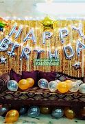 Image result for House Birthday Decorations