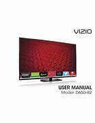 Image result for Vizio TV Setup