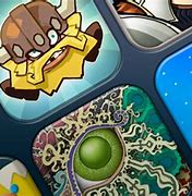 Image result for iPhone Game Apps