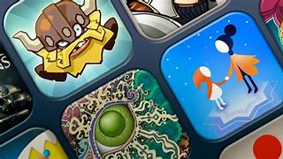 Image result for iPhone Puzzle Game Suqares for Levels