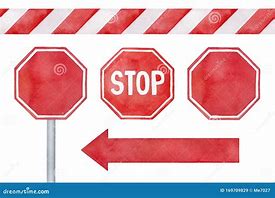 Image result for Stop Sign Border Clip Art