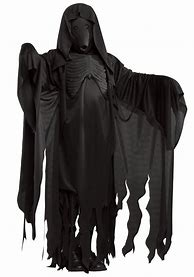 Image result for dementor costume