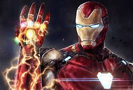 Image result for Iron Man Pictures 4K