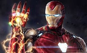 Image result for Iron Man Photo 4K