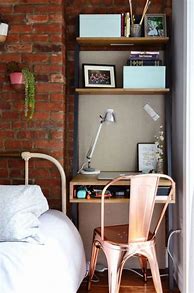 Image result for Small Space Home Office