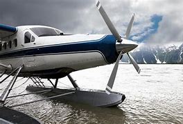 Image result for Airplane Abou to Land