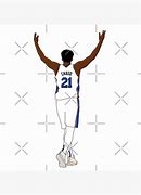 Image result for Joel Embiid Son