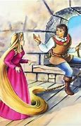 Image result for Rapunzel Prince