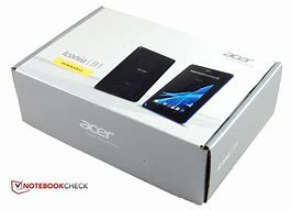 Image result for Tablet Acer Box