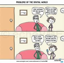 Image result for Digital Marketing Cartoon