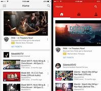 Image result for Original iPhone YouTube App