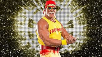 Image result for WWE Hulk Hogan Wallpaper