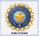 Image result for India Cricket T20 Logo