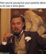 Image result for Meme Glass Raise Tear