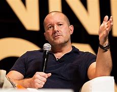 Image result for Jonathan Ive Ifones