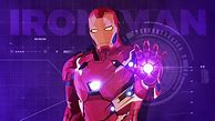 Image result for Cool Wallpapers for Phones Iron Man