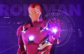 Image result for Iron Man Mk5 Suitcase