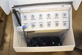 Image result for PulseTech HD Pallet Charger