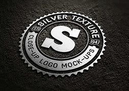 Image result for Silver Metallic 5 Logo
