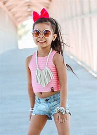Image result for Fashion Nova Kids Clothes for Girls