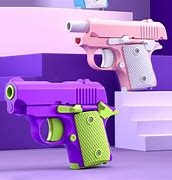Image result for Cartoon Gun Model