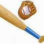 Image result for Cartoon Baseball Bat Transparent