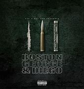 Image result for Boston George Movie Cover
