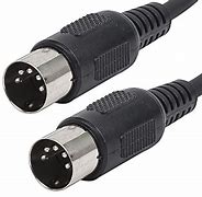 Image result for Midi Connector