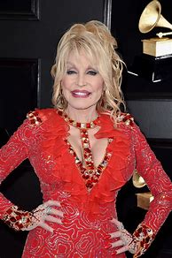Image result for Latest Picture of Dolly Parton
