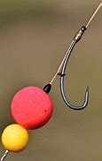 Image result for Paper Clip Fishing Hook
