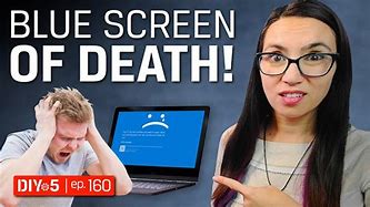 Image result for Windows Longhorn Red Screen of Death