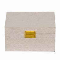 Image result for Leather Box for Garter
