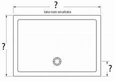 misure doccia piatti doccia in ceramica quali misure fratelli pellizzari misure doccia piatti doccia in ceramica quali misure fratelli pellizzari
