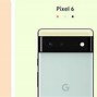 Image result for google pixel 6 color
