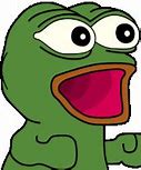 Image result for Pepe Frog Smile