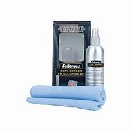 Image result for Flat Screen TV Cleaning Kit