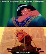 Image result for You Are Awesome Disney Meme