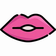 Image result for Big Kisses Emoji