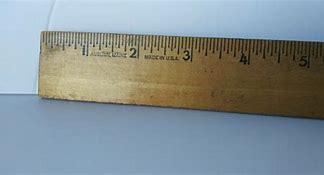 Image result for 15 inch wood rulers