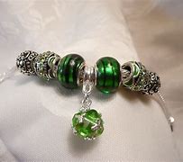 Image result for Emerald Bracelets for Women