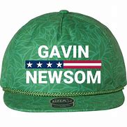 Image result for Gavin Newsom Age