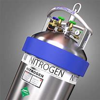 Image result for Cryogenic Tank for Experiments