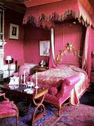 Image result for Hatfield House Bedroom