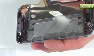 Image result for iPhone 4 LCD